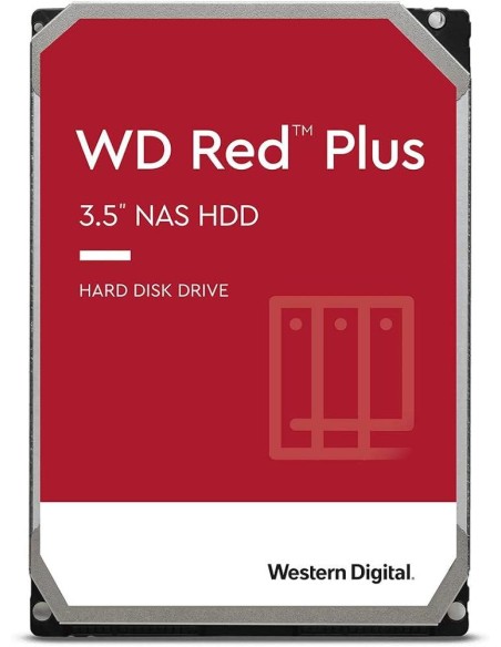 WD8005FFBX HDD|WESTERN DIGITAL|Red Pro|8TB|SATA 3.0|256 MB|7200 rpm|3,5"|WD8005FFBX iš UAB SINTAS
