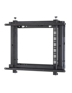 WL95-800BL1 TV SET ACC WALL MOUNT/WL95-800BL1 NEOMOUNTS iš UAB SINTAS