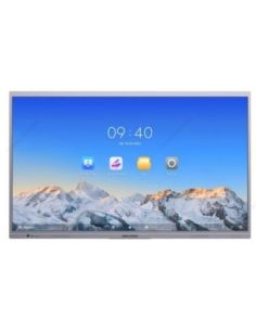 M65DSD5C65RBAEDLA Hikvision interaktyvus ekranas 65" DS-D5C65RB/A(EDLA) iš UAB SINTAS