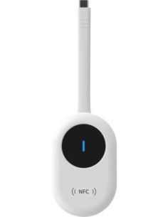 DSD5SC3BW Hikvision išmaniojo interaktyvojo ekrano donglas DS-D5SC3B-W (baltas) iš UAB SINTAS