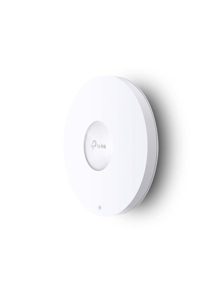 EAP613 Access Point|TP-LINK|1800 Mbps|Wi-Fi 6|1x10/100/1000M|EAP613 iš UAB SINTAS