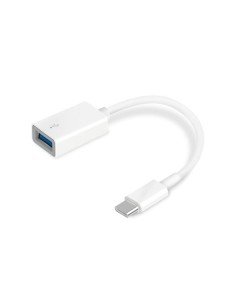 UC400 I/O ADAPTER USB3 TO USB-C/UC400 TP-LINK iš UAB SINTAS