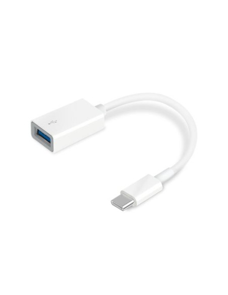 UC400 I/O ADAPTER USB3 TO USB-C/UC400 TP-LINK iš UAB SINTAS