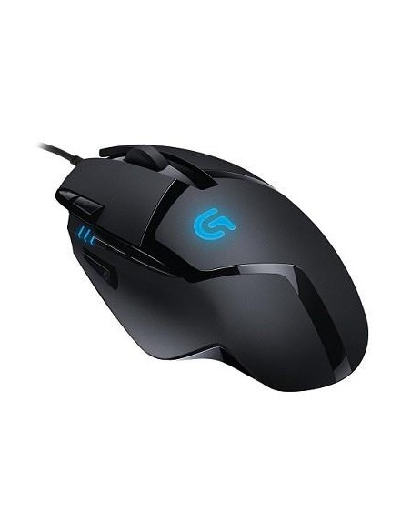910-004067 MOUSE USB OPTICAL G402/BLACK 910-004067 LOGITECH iš UAB SINTAS