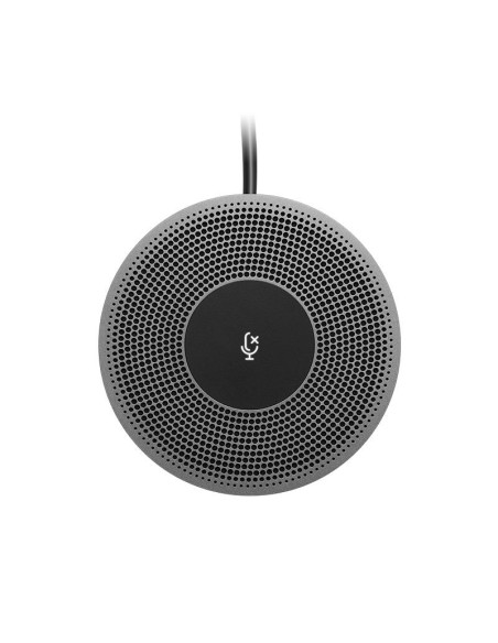 989-000405 MICROPHONE EXPANSION MEETUP/989-000405 LOGITECH iš UAB SINTAS
