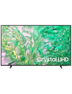 UE43DU8072UXXH TV Set|SAMSUNG|43"|4K/Smart|3840x2160|Wireless LAN|Bluetooth|Tizen|Black|UE43DU8072UXXH iš UAB SINTAS