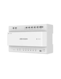 MBKDSKAD7060EY Dviejų laidų vaizdo/garso skirstytuvas Hikvision DS-KAD7060EY iš UAB SINTAS