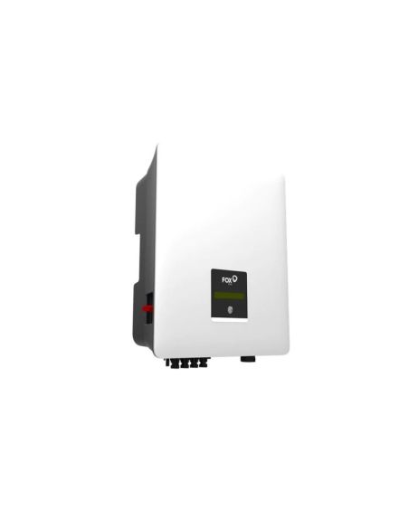 FOXESST5G3 Saulės elektrinės inverteris FOXESS T5-G3 (3 fazės, 5kW, IP65) iš UAB SINTAS