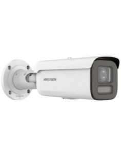KIPDS2CD2687G2HTLIZS Hikvision bullet DS-2CD2687G2HT-LIZS F2.8-12 (balta, 8 MP, 60 m. IR 60 m. LED, ColorVu) iš UAB SINTAS