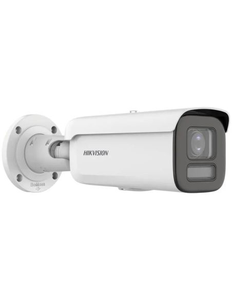 KIPDS2CD2687G2HTLIZS Hikvision bullet DS-2CD2687G2HT-LIZS F2.8-12 (balta, 8 MP, 60 m. IR 60 m. LED, ColorVu) iš UAB SINTAS