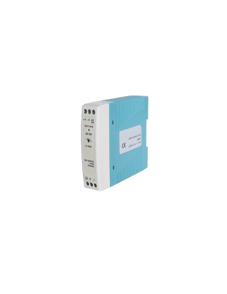 TELTPR3PDNP0 Teltonika maitinimo šaltinis PR3PDNP0 (DIN, 85-264VAC, 20W, 2.6A, 100-240VAC, 22.5x90x100mm) iš UAB SINTAS