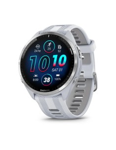 010-02809-11 SMARTWATCH FORERUNNER 965/WHITEST. 010-02809-11 GARMIN iš UAB SINTAS