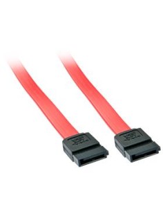 33323 CABLE SATA 7 PIN INTERNAL/0.2M 33323 LINDY iš UAB SINTAS