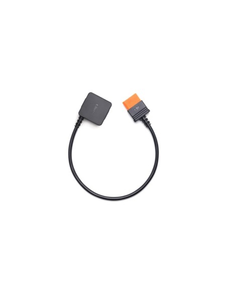 CP.DY.00000044.02 DRONE ACC POWER CABLE SDC/MAVIC 3 CP.DY.00000044.02 DJI iš UAB SINTAS