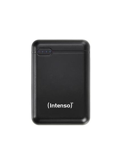 7313530 POWER BANK USB 10000MAH/BLACK XS10000 INTENSO iš UAB SINTAS