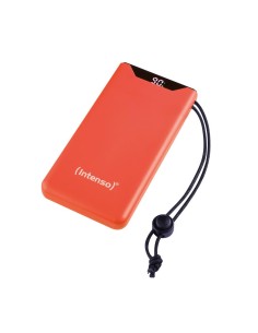 7332038 POWER BANK USB 10000MAH/ORANGE 7332038 INTENSO iš UAB SINTAS