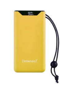 7332039 POWER BANK USB 10000MAH/YELLOW 7332039 INTENSO iš UAB SINTAS