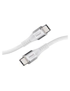 7901002 CABLE USB-C TO USB-C 1.5M/7901002 INTENSO iš UAB SINTAS