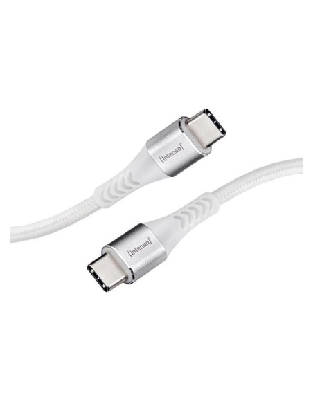 7901002 CABLE USB-C TO USB-C 1.5M/7901002 INTENSO iš UAB SINTAS