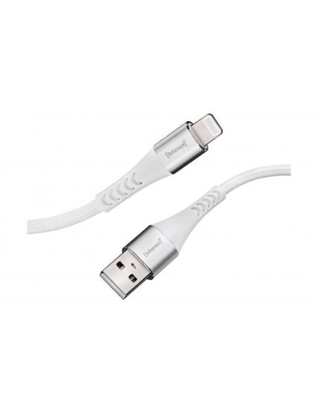 7902102 CABLE USB-A TO LIGHTNING 1.5M/7902102 INTENSO iš UAB SINTAS