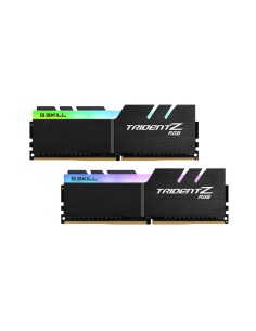 F4-3600C16D-32GTZRC MEMORY DIMM 32GB PC28800 DDR4/K2 F4-3600C16D-32GTZRC G.SKILL iš UAB SINTAS