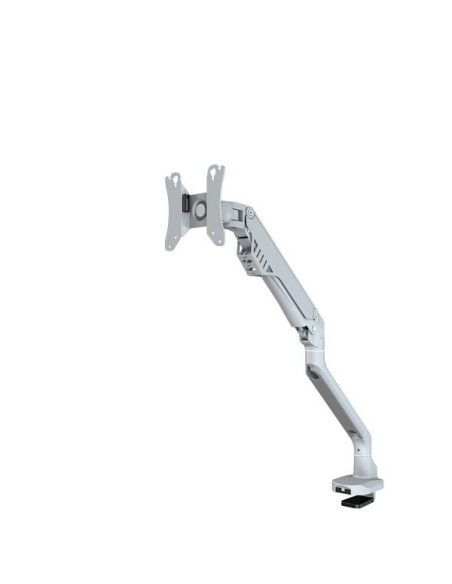 FPMA-D750SILVER MONITOR ACC DESK MOUNT 10-32"/FPMA-D750SILVER NEOMOUNTS iš UAB SINTAS