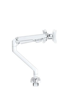 FPMA-D750WHITE2 MONITOR ACC DESK MOUNT 10-32"/FPMA-D750WHITE2 NEOMOUNTS iš UAB SINTAS