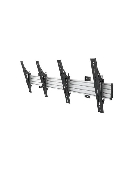 NMPRO-WMB2 MONITOR ACC WALL MOUNT /MENU/32-55" NMPRO-WMB2 NEOMOUNTS iš UAB SINTAS
