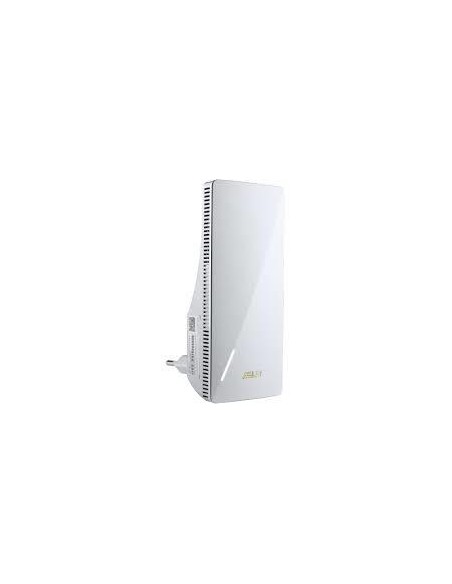 RP-AX58 WRL RANGE EXTENDER 3000MBPS/DUAL BAND RP-AX58 ASUS iš UAB SINTAS