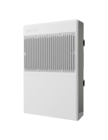 CRS318-16P-2S+OUT NET ROUTER/SWITCH 18PORT/CRS318-16P-2S+OUT MIKROTIK iš UAB SINTAS