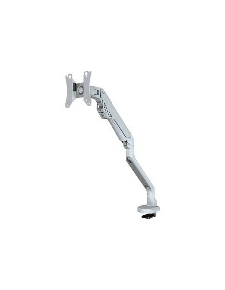 FPMA-D750SILVER2 MONITOR ACC DESK MOUNT 10-32"/FPMA-D750SILVER2 NEOMOUNTS iš UAB SINTAS