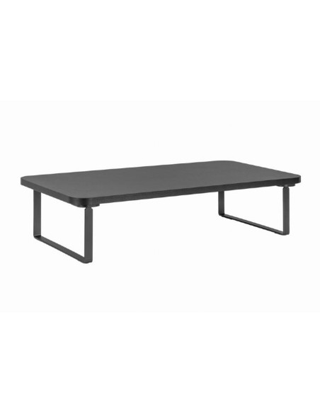 MS-TABLE-03 DISPLAY ACC ADJUSTABLE STAND/RECTANGLE MS-TABLE-03 GEMBIRD iš UAB SINTAS