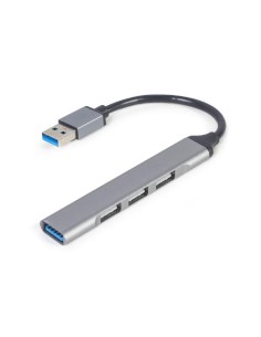 UHB-U3P1U2P3-02 I/O HUB USB3 4PORT/UHB-U3P1U2P3-02 GEMBIRD iš UAB SINTAS