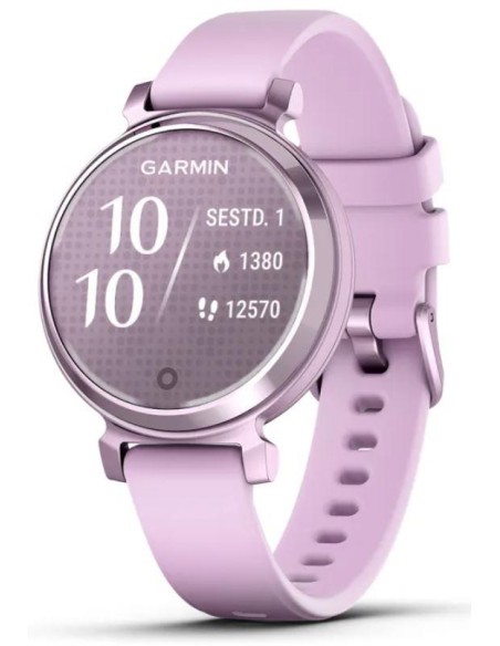 010-02839-01 SMARTWATCH LILY 2/LILAC 010-02839-01 GARMIN iš UAB SINTAS