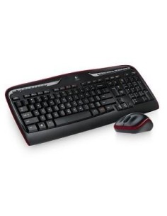 920-003999 KEYBOARD WRL MK330 ENG/D/T COMBO 920-003999 LOGITECH iš UAB SINTAS
