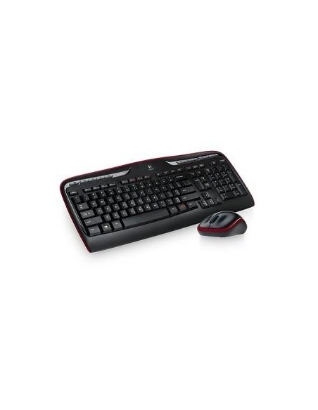 920-003999 KEYBOARD WRL MK330 ENG/D/T COMBO 920-003999 LOGITECH iš UAB SINTAS