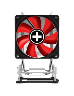 XC026 CPU COOLER S1150/S1155/S1156/XC026 XILENCE iš UAB SINTAS