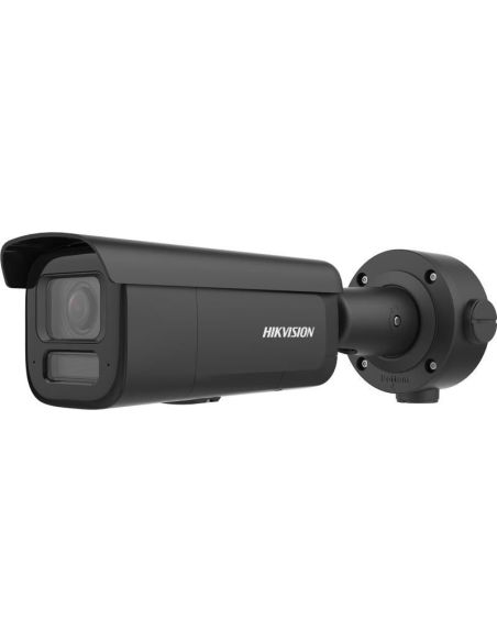 KIP2646G2TIZS2812J Hikvision bullet DS-2CD2646G2HT-IZS F2.8-12 (juoda, 4 MP, 60 m. IR, AcuSense, DarkFighter) iš UAB SINTAS
