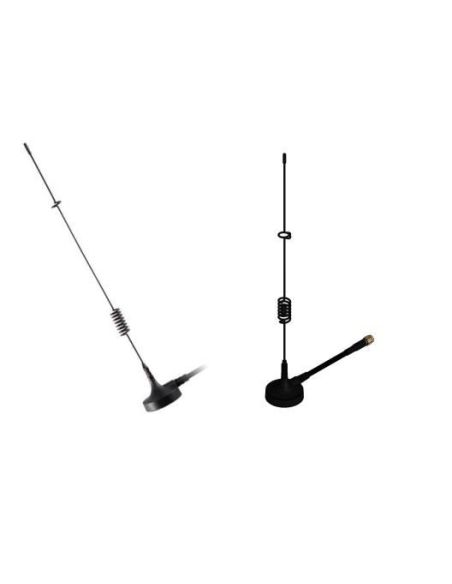 RGSMANTGSM Antena su magnetiniu paduku ELDES (efektyvesnio veikimo, 3m) iš UAB SINTAS