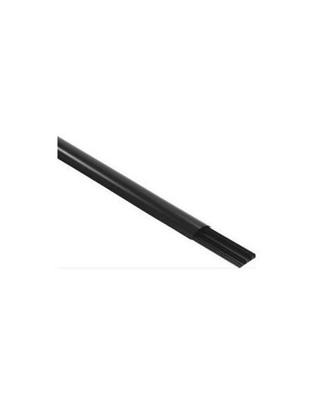 LEGRAND030090 Grindinis kanalas 75x18mm juodas Legrand 030090 (18) iš UAB SINTAS