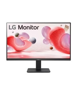 24MR400-B LCD Monitor|LG|23.8"|Business|Panel IPS|1920x1080|16:9|5 ms|Tilt|Colour Black|24MR400-B iš UAB SINTAS