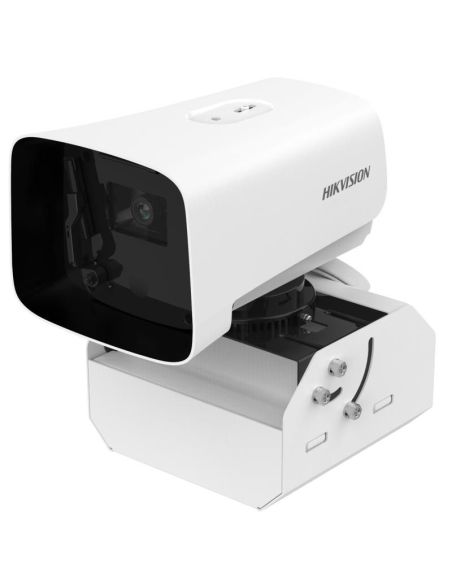 KIPCD8A47G0SCZYF2812 Hikvision iDS-2CD8A47G0/SC-ZY F2.8-12 (balta, 4MP, ColorVu) iš UAB SINTAS