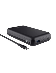 25240 POWER BANK USB 100W LAPTOP/LARO 25240 TRUST iš UAB SINTAS