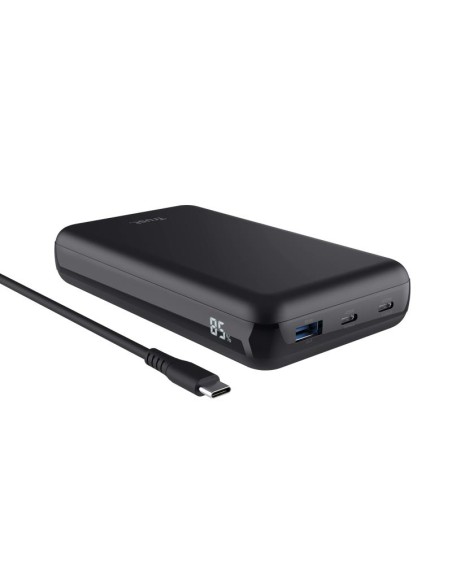 25240 POWER BANK USB 100W LAPTOP/LARO 25240 TRUST iš UAB SINTAS