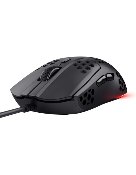 25306 MOUSE USB OPTICAL GXT928 HELOX/LIGHTWEIGHT BLK 25306 TRUST iš UAB SINTAS