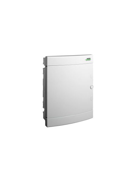 103649 Skydelis p/t 24 modulių IP40 baltos durys PNF 24W - NOARK iš UAB SINTAS