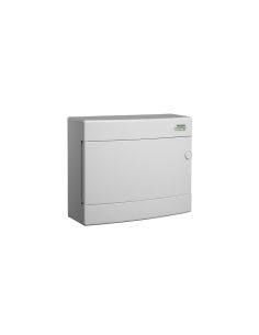 122901 Skydelis v/t 12 modulių IP40 baltos durys PNS 12W - NOARK iš UAB SINTAS