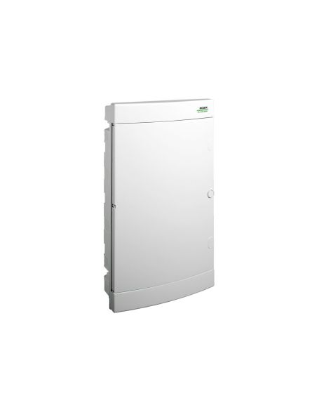 103650 Skydelis p/t 36 modulių IP40 baltos durys PNF 36W - NOARK iš UAB SINTAS