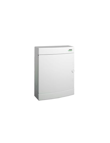 103651 Skydelis v/t 24 modulių IP40 baltos durys PNS 24W - NOARK iš UAB SINTAS