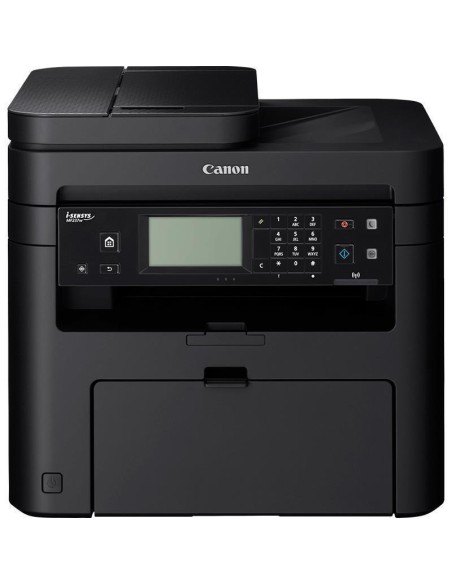 1418C030 PRINTER/COP/SCAN/FAX I-SENSYS/MF237W 1418C030 CANON iš UAB SINTAS